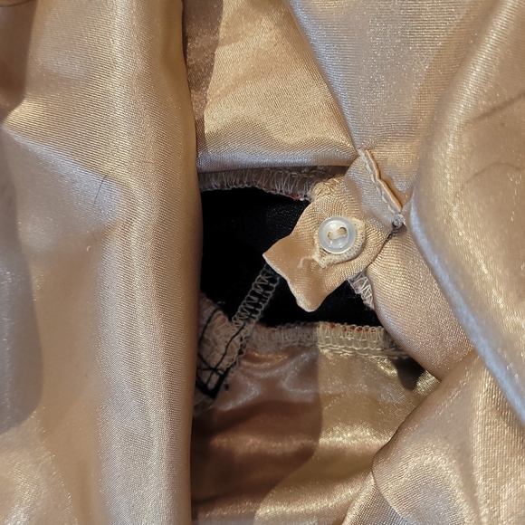 American Girl Midnight Holly Outfit, Dress, Shoes, HTF Purse - Picture 8 of 9